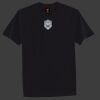 Tagless 100% Cotton T Shirt Thumbnail