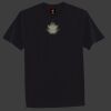 Tagless 100% Cotton T Shirt Thumbnail