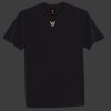 Tagless 100% Cotton T Shirt Thumbnail