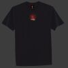 Tagless 100% Cotton T Shirt Thumbnail