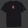 Tagless 100% Cotton T Shirt Thumbnail