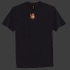 Tagless 100% Cotton T Shirt Thumbnail