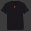 Tagless 100% Cotton T Shirt Thumbnail