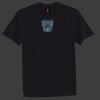 Tagless 100% Cotton T Shirt Thumbnail