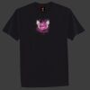 Tagless 100% Cotton T Shirt Thumbnail