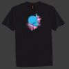 Tagless 100% Cotton T Shirt Thumbnail