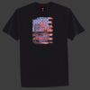 Tagless 100% Cotton T Shirt Thumbnail