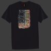 Tagless 100% Cotton T Shirt Thumbnail