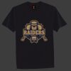 Tagless 100% Cotton T Shirt Thumbnail