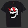 Tagless 100% Cotton T Shirt Thumbnail