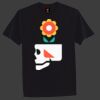 Tagless 100% Cotton T Shirt Thumbnail