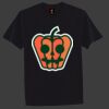 Tagless 100% Cotton T Shirt Thumbnail
