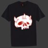 Tagless 100% Cotton T Shirt Thumbnail