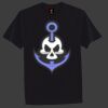 Tagless 100% Cotton T Shirt Thumbnail