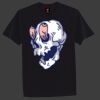 Tagless 100% Cotton T Shirt Thumbnail