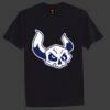 Tagless 100% Cotton T Shirt Thumbnail