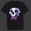 Tagless 100% Cotton T Shirt Thumbnail