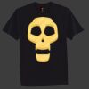 Tagless 100% Cotton T Shirt Thumbnail
