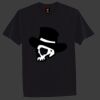 Tagless 100% Cotton T Shirt Thumbnail
