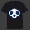 Tagless 100% Cotton T Shirt Thumbnail