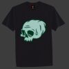 Tagless 100% Cotton T Shirt Thumbnail