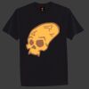 Tagless 100% Cotton T Shirt Thumbnail