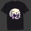 Tagless 100% Cotton T Shirt Thumbnail