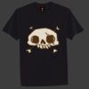 Tagless 100% Cotton T Shirt Thumbnail