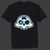 Tagless 100% Cotton T Shirt Thumbnail