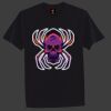 Tagless 100% Cotton T Shirt Thumbnail