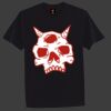 Tagless 100% Cotton T Shirt Thumbnail
