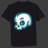 Tagless 100% Cotton T Shirt Thumbnail