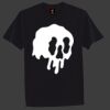 Tagless 100% Cotton T Shirt Thumbnail