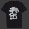 Tagless 100% Cotton T Shirt Thumbnail