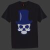 Tagless 100% Cotton T Shirt Thumbnail