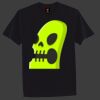Tagless 100% Cotton T Shirt Thumbnail