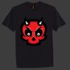 Tagless 100% Cotton T Shirt Thumbnail