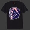 Tagless 100% Cotton T Shirt Thumbnail