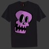 Tagless 100% Cotton T Shirt Thumbnail
