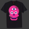 Tagless 100% Cotton T Shirt Thumbnail