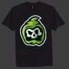 Tagless 100% Cotton T Shirt Thumbnail