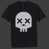 Tagless 100% Cotton T Shirt Thumbnail