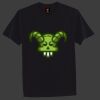 Tagless 100% Cotton T Shirt Thumbnail