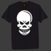Tagless 100% Cotton T Shirt Thumbnail