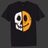 Tagless 100% Cotton T Shirt Thumbnail