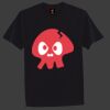 Tagless 100% Cotton T Shirt Thumbnail
