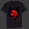 Tagless 100% Cotton T Shirt Thumbnail
