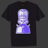 Tagless 100% Cotton T Shirt Thumbnail