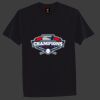 Tagless 100% Cotton T Shirt Thumbnail