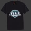 Tagless 100% Cotton T Shirt Thumbnail